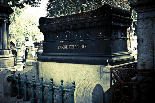 Delacroix