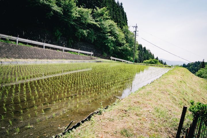 Magome-Tsumago