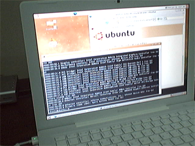 Ubuntu Linux
