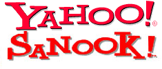 Yahoo / Sanook