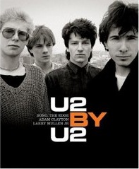 U2 by U2