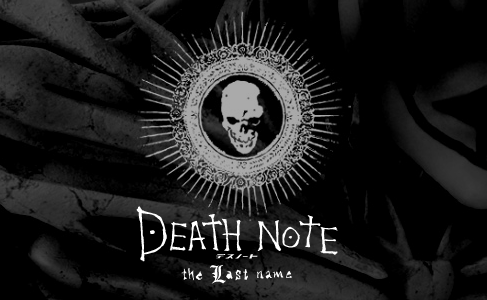 Death Note