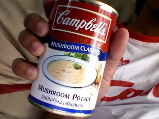 Campbells