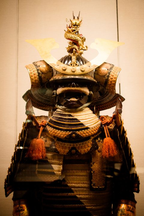 Edo-Tokyo Museum