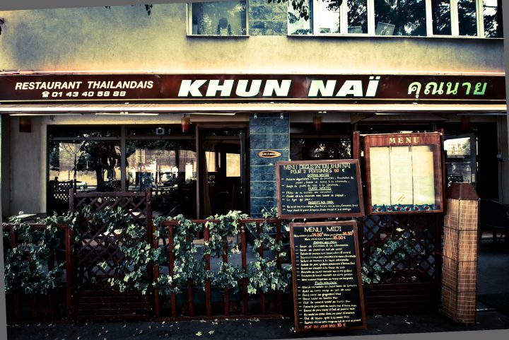 Khun Nai